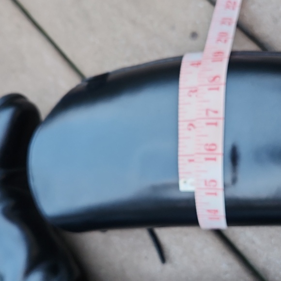 Ovation Gold Circuit Boots Size 8 R - Picture 10 of 16